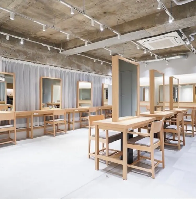 NATURAL渋谷の内観・外観3