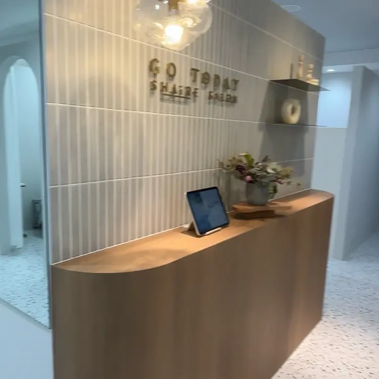 hwaの内観・外観2