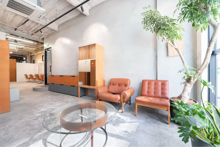 Neeluの内観・外観3