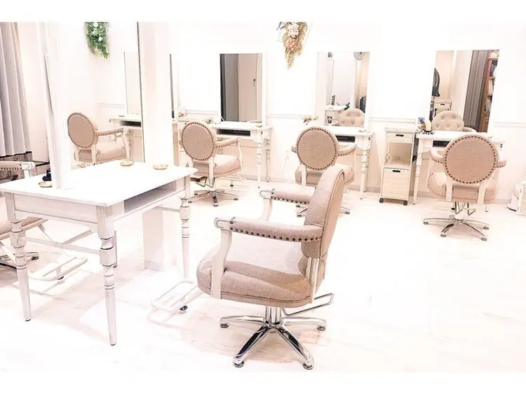 er.ist.【アリスト】の内観・外観2