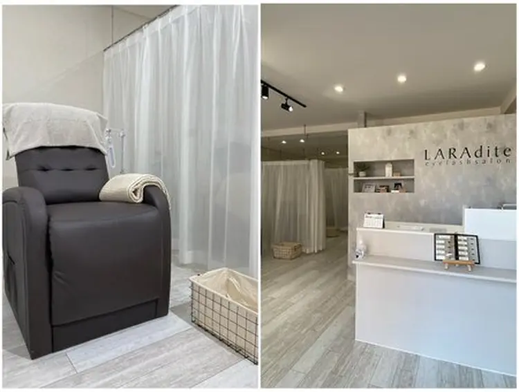 LARAdite昭和店の内観・外観3