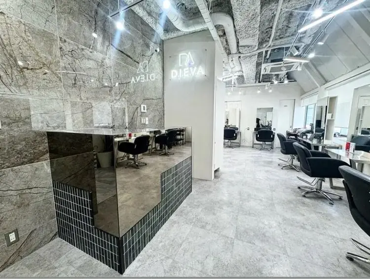 D.I.E.V.A   錦糸町の内観・外観1