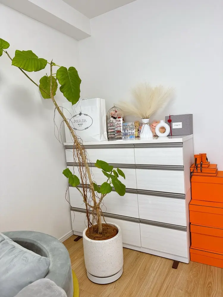 クイーンズネイル銀座の内観・外観3