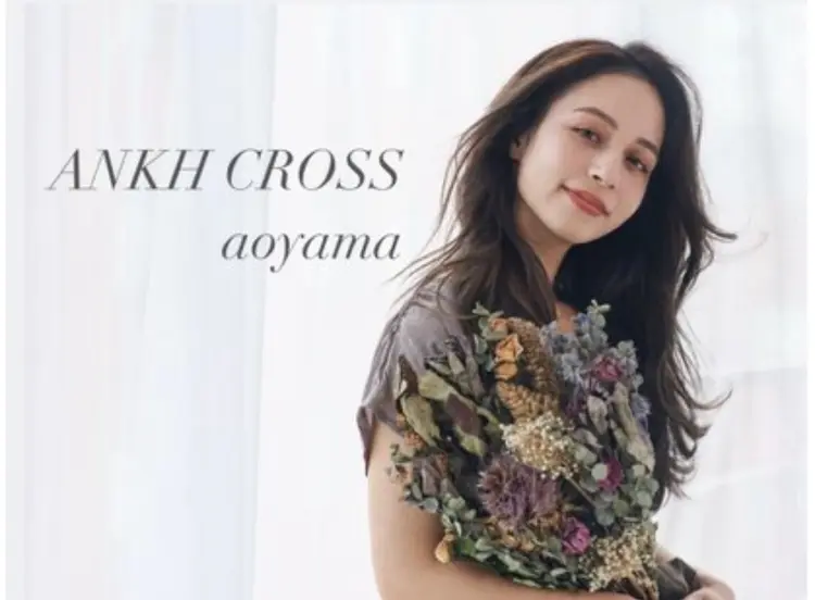 アンククロス青山店の内観・外観1