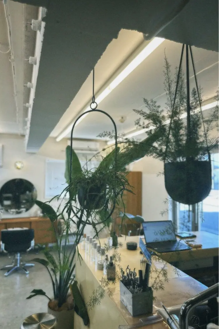 doos.の内観・外観1