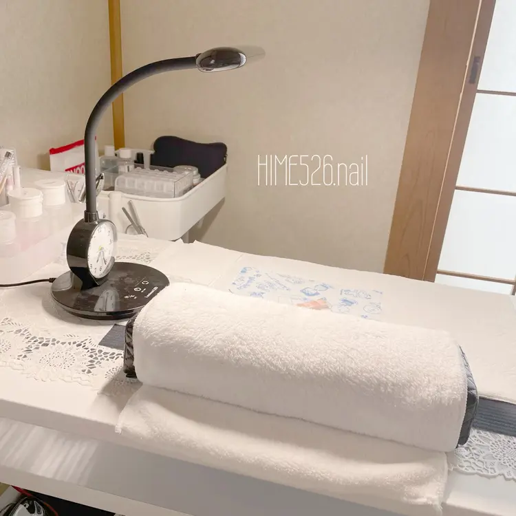 HIME526.nailの内観・外観1