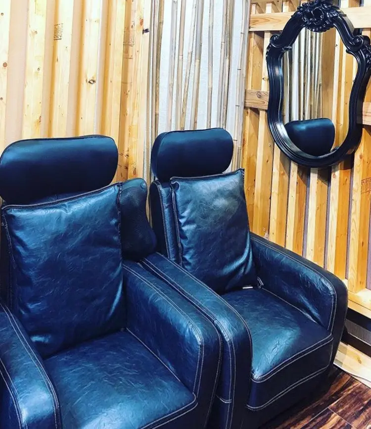 Nspa&MissonsNailの内観・外観3