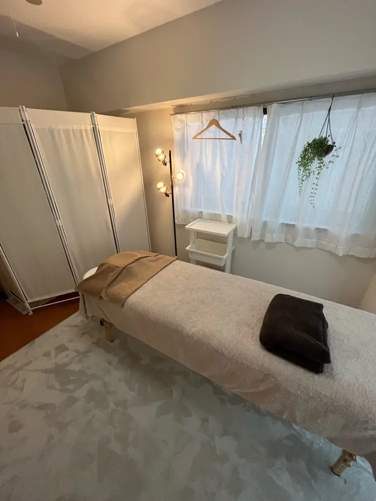 ベルフェイスサロンの内観・外観3