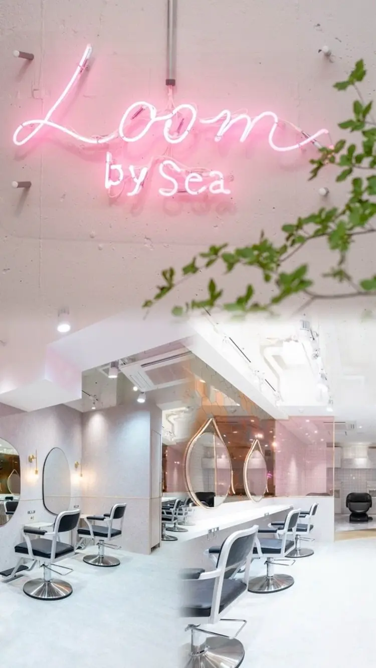 Loom by seaの内観・外観2