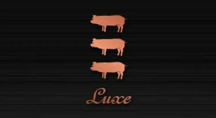 Luxeの内観・外観1