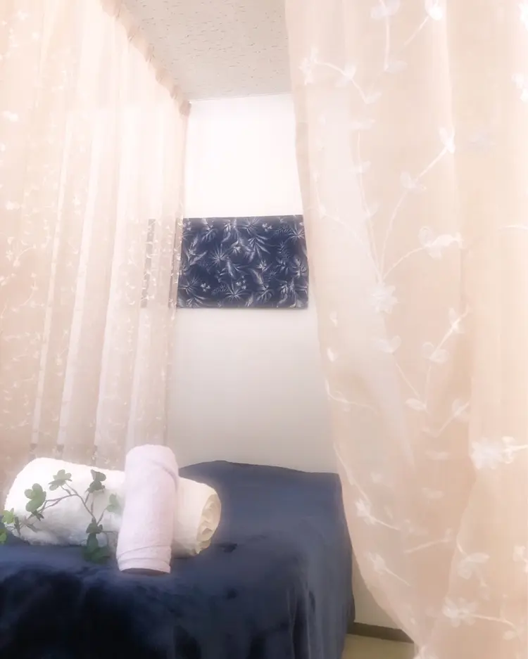 メナード フェイシャルサロン 西区菱木の内観・外観1