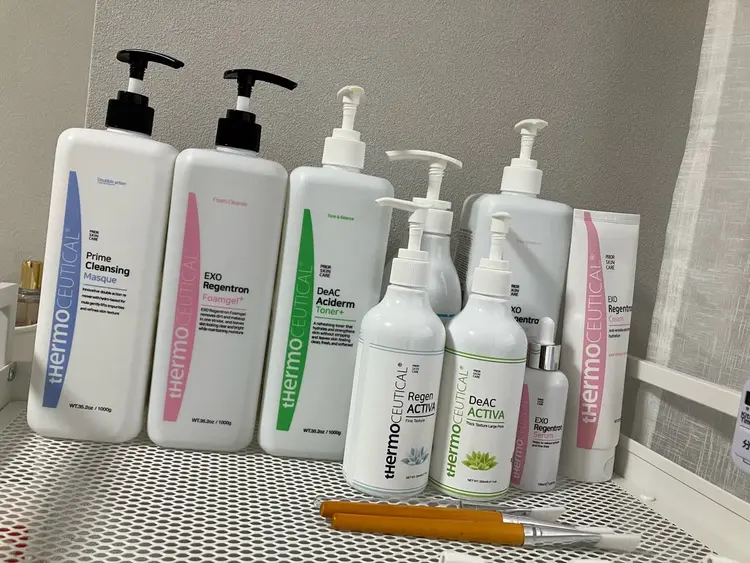 AnCielの内観・外観3