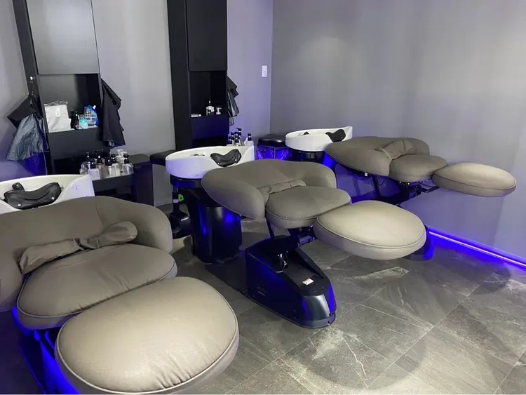 LAGRECEの内観・外観1