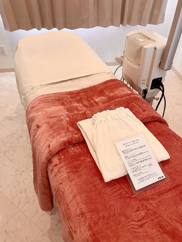 POLA IMAGE.k店の内観・外観2