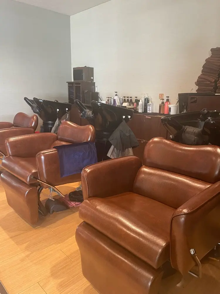 kamibito東大阪店の内観・外観2