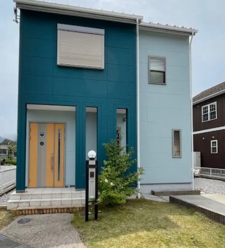 CalmOilの内観・外観3