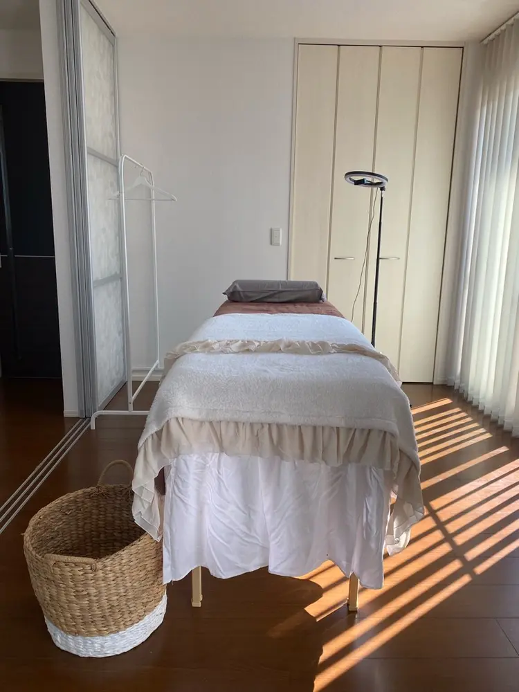 J beauty salonの内観・外観2