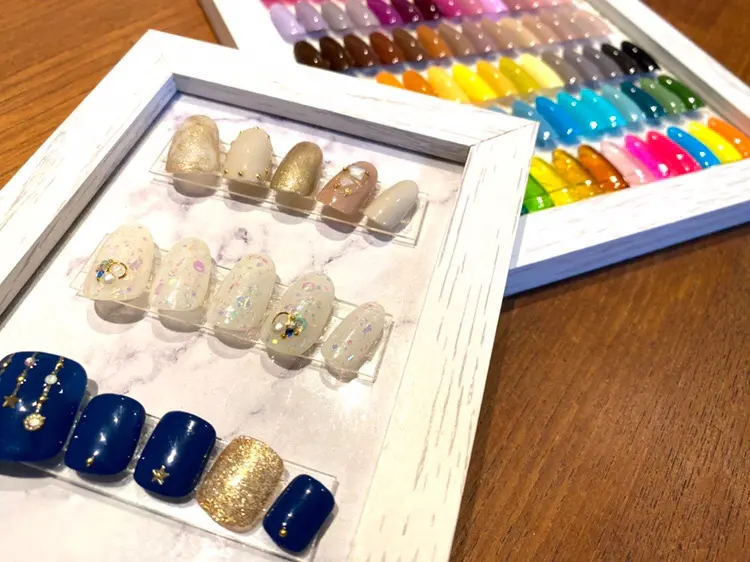 beautiful  dreamerの内観・外観2