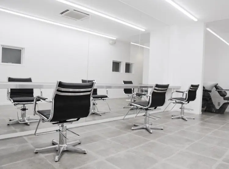 yohakuの内観・外観3