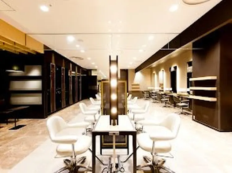 Maison Blanc西宮阪急店の内観・外観2