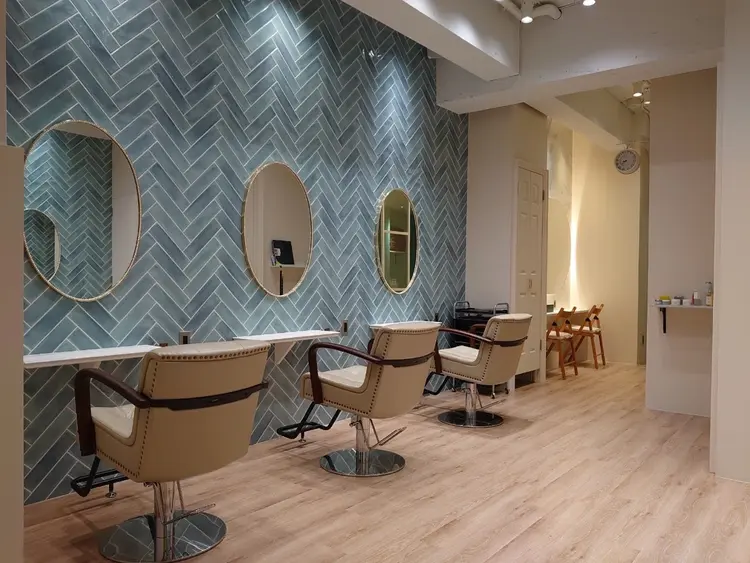 TAMMY武蔵小杉の内観・外観1