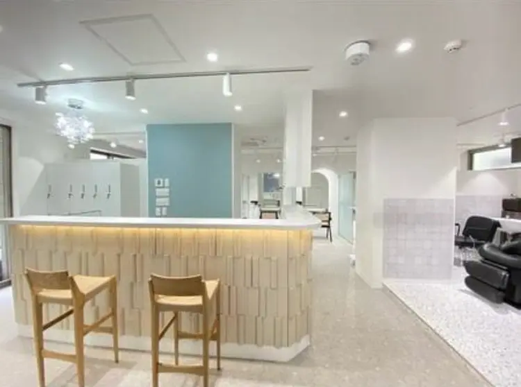 AOの内観・外観1