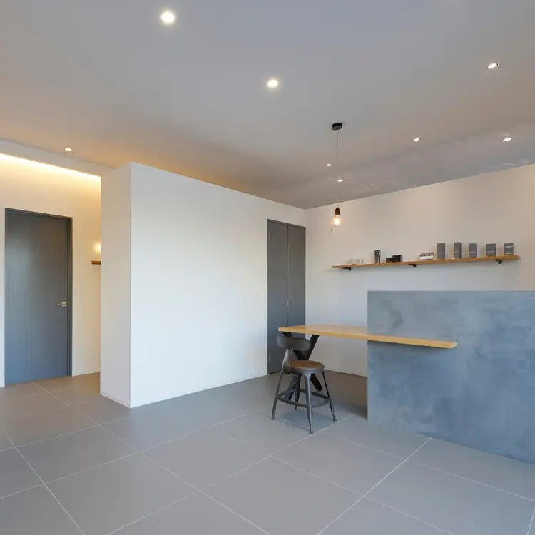 ONLY  CARE by JAPANの内観・外観3