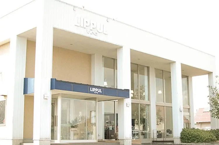 LIPPUL treの内観・外観1