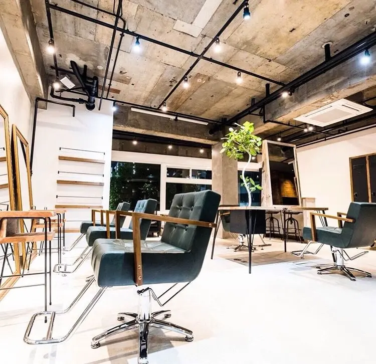 glowm by affectの内観・外観2