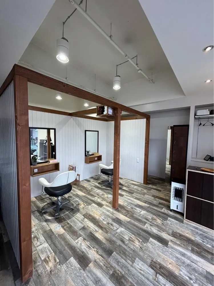 B.R.AP.hの内観・外観3