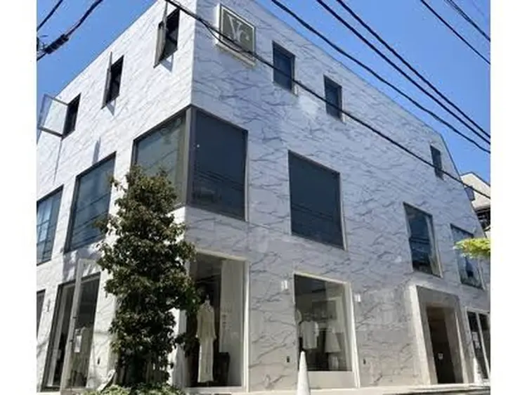 VLISSの内観・外観1