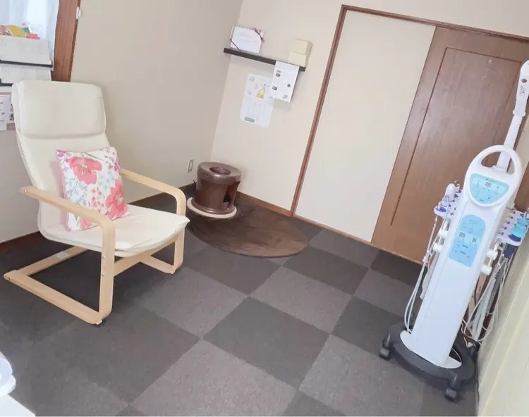 36周年トータルビューティーサロンmyroomの内観・外観3