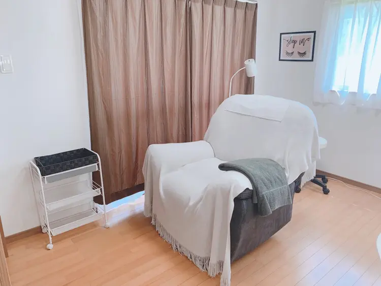 salonLADYSTYLEの内観・外観2