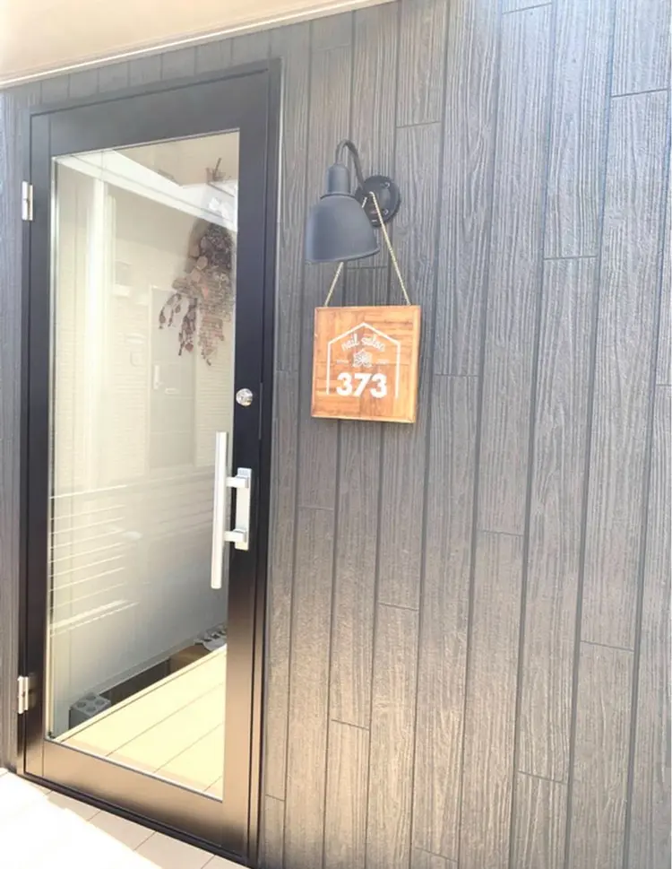 nailsalon373の内観・外観1