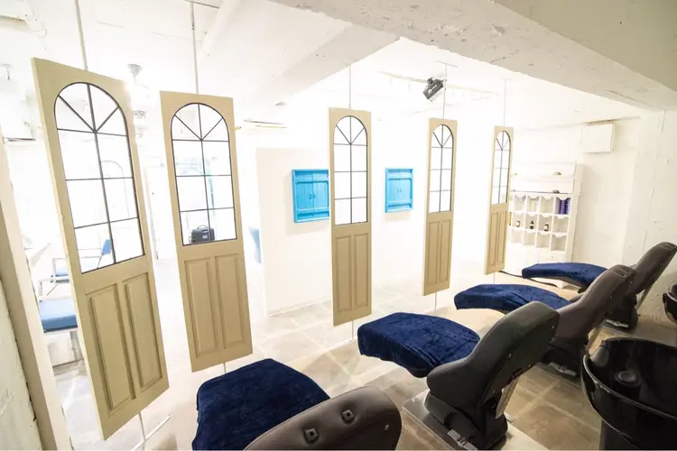 uros.の内観・外観2