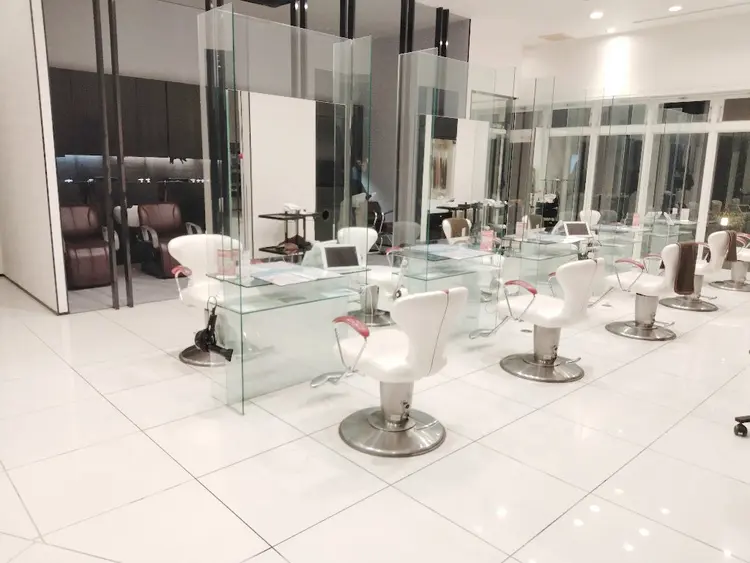 EARTH 浜松志都呂店の内観・外観3