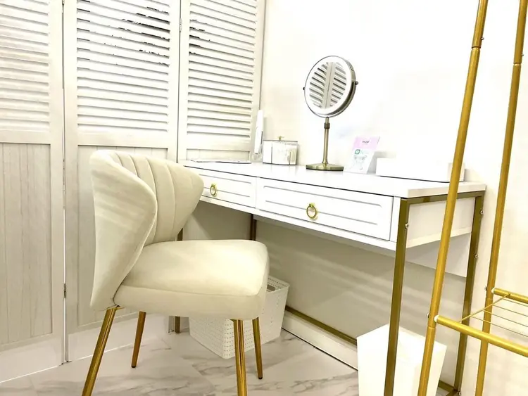 Sunny Lash -サニーラッシュ- 高蔵寺 志段味店 まつげパーマ/アイブロウ/ララピールの内観・外観2