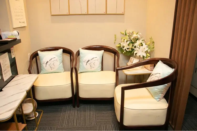 森勇リラクゼーションの内観・外観1