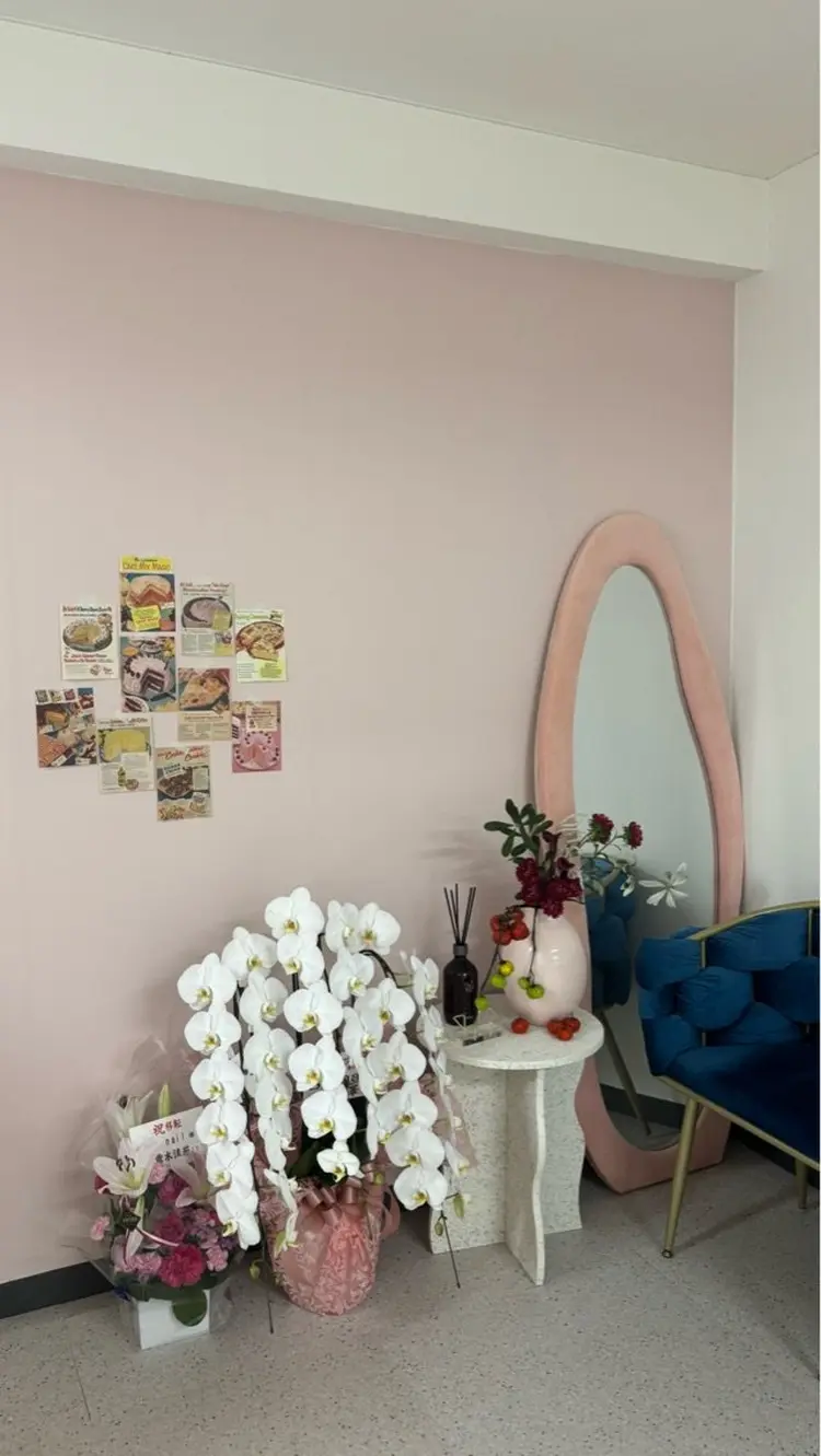 sii nailの内観・外観2