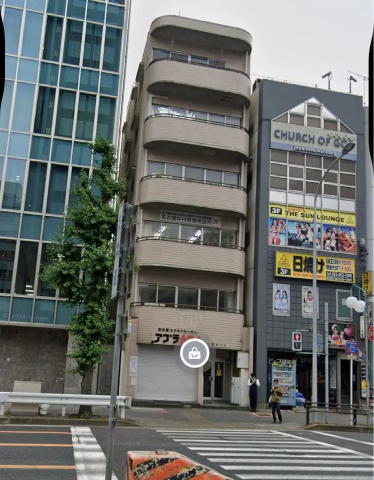 パリエクシアの内観・外観3