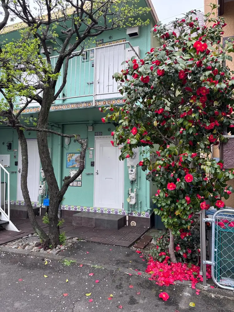 12nailの内観・外観2