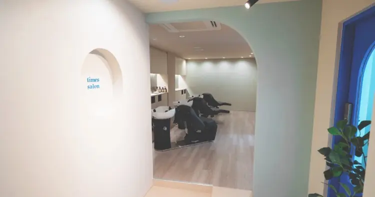 Preciousの内観・外観1