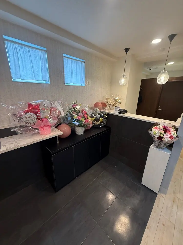 LOA BY STELLAの内観・外観3