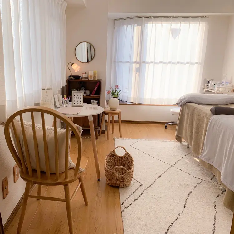 ラヴィーの内観・外観2