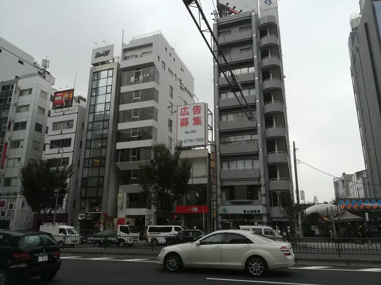 Lotus AOYAMA(masato)の内観・外観1