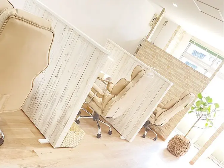 Atelier AIHAの内観・外観1