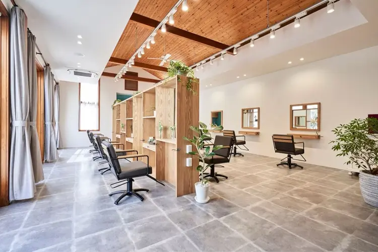 RUMIの内観・外観2