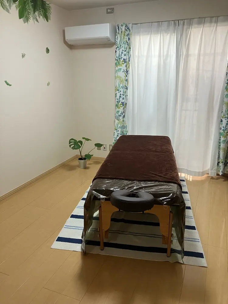 Private Salon BIURAの内観・外観3