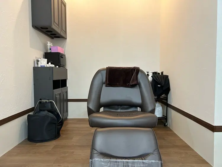 Re-PEPの内観・外観3