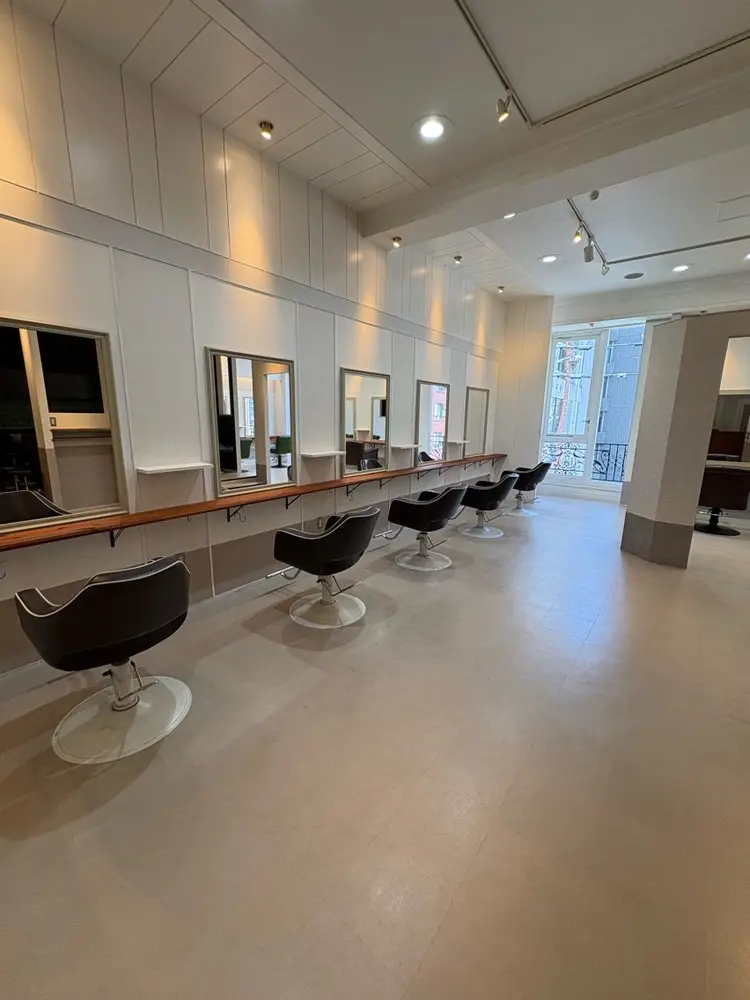 CIEL 大名店の内観・外観1